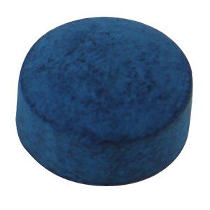 1 Tweeten Fibre Co Elk Master 14 mm Pool Cue Tip.
