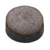 Triangle Tips - Med/Hard Pool Cue Tips - 13mm EACH view 1