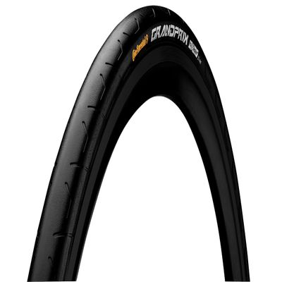 Continental Grand Prix Urban Specialty Bicycle Tire (26x1 1/8, Wire Beaded)
