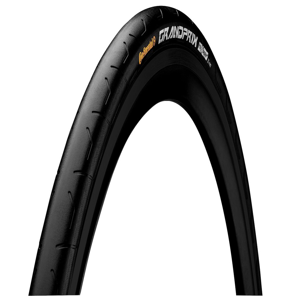 Continental Grand Prix Urban Specialty Bicycle Tire (26x1 1/8, Wire Beaded)