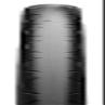 Continental Grand Prix Urban Specialty Bicycle Tire (26x1 1/8, Wire Beaded) view 2