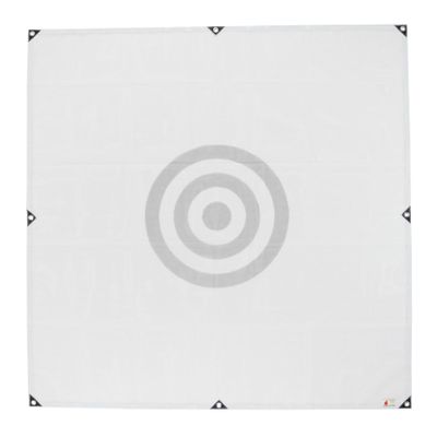Light M-78 Golf Practice Net, 70.9 x 70.9 inches (180 x 180 mm), Mesh