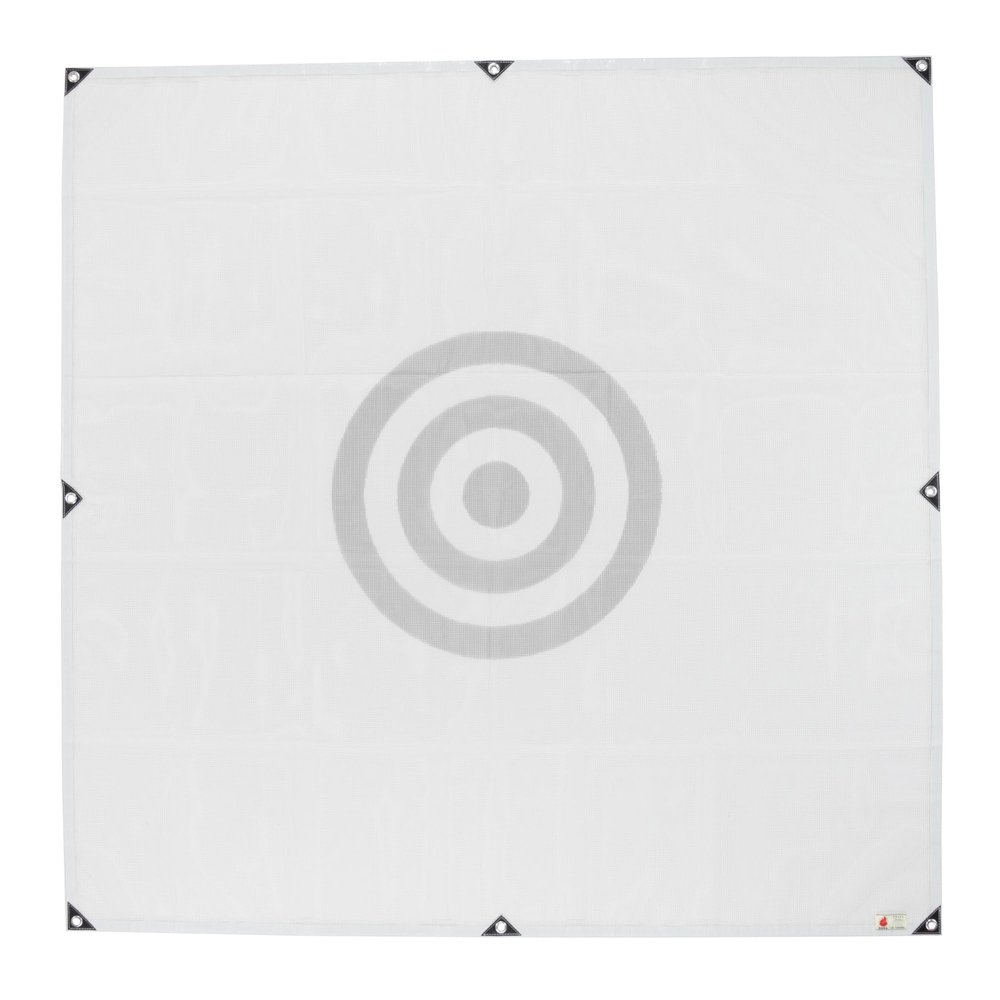 Light M-78 Golf Practice Net, 70.9 x 70.9 inches (180 x 180 mm), Mesh