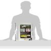 Light M-78 Golf Practice Net, 70.9 x 70.9 inches (180 x 180 mm), Mesh view 3