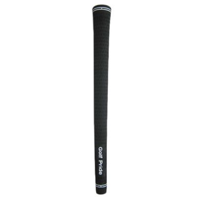 GOLFPRIDE Tour Velvet Rubber with Back Line, VTM Black M58X