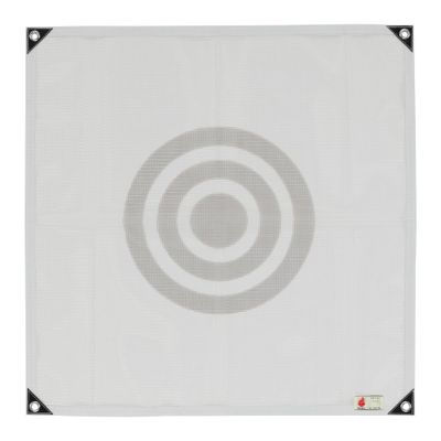 Light M-79 Golf Practice Net, 34.6 x 34.6 inches (88 x 88 cm), Mesh