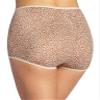 Bali Skimp Skamp Brief, Sexy Animal Print, 7 view 2