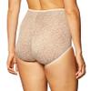 Bali Skimp Skamp Brief, Sexy Animal Print, 7 view 4