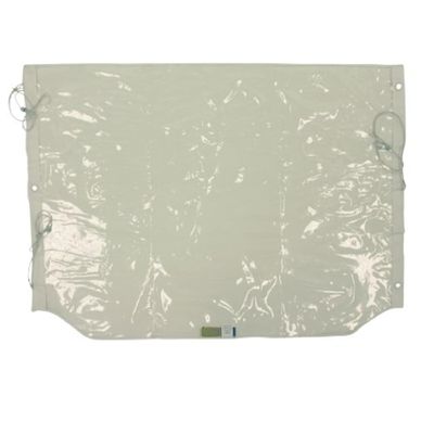 Classic Accessories Fairway Standard Portable Golf Cart Windshield