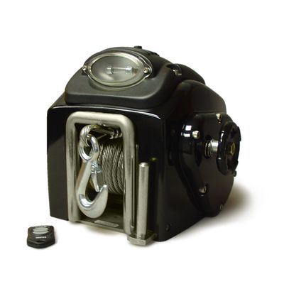 Powerwinch RC 23 Wireless Remote Trailer Winch