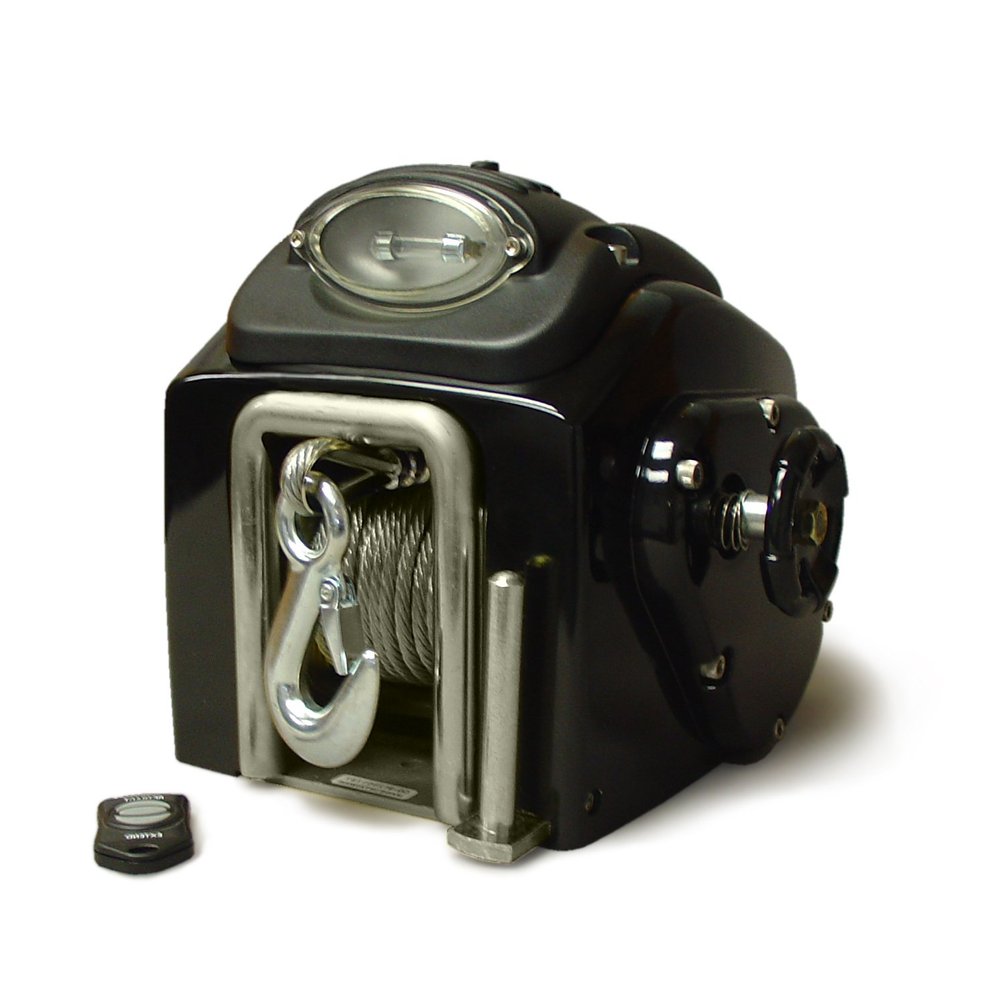 Powerwinch RC 23 Wireless Remote Trailer Winch