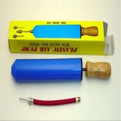 Inflating Pump
