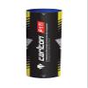 Carlton F1 -Ti Medium Speed White Shuttlecocks - Tube of 6 view 1