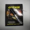 Quicker Extreme Bicycle Frame Pump view 1