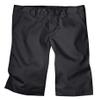 Dickies Little Girls' Bermuda Short, Black, 6 Regular view 1