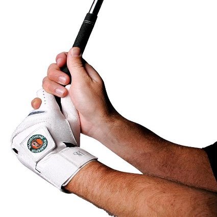 Dynamics Swing Glove - Glove hand: Right Size: Medium