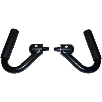 Magnetrainer Ergonomic Hand Pedals for Magnetrainer Leg and Arm Exerciser - Upper Body Ergometer for Physical Therapy, Exercise Machine Attachments for Arm Rehab Workout Equipment