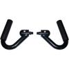 Magnetrainer Ergonomic Hand Pedals for Magnetrainer Leg and Arm Exerciser - Upper Body Ergometer for Physical Therapy, Exercise Machine Attachments for Arm Rehab Workout Equipment view 1
