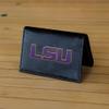 Rico Industries NBA Embroidered Leather Trifold Wallet, Los Angeles Lakers,Team Color,3.25 x 4.25-inches view 2