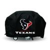 Rico Industries NFL Vinyl Grill Cover, Houston Texans,Team Color,68 x 21 x 35-inches view 1