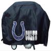 Rico Industries NFL Vinyl Grill Cover, Indianapolis Colts, 68 x 21 x 35-inches view 1