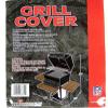 Rico Industries NFL Vinyl Grill Cover, Indianapolis Colts, 68 x 21 x 35-inches view 4