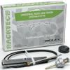 uflex Racktech Rack & Pinion Steering System Package (Size: 18 feet) view 1