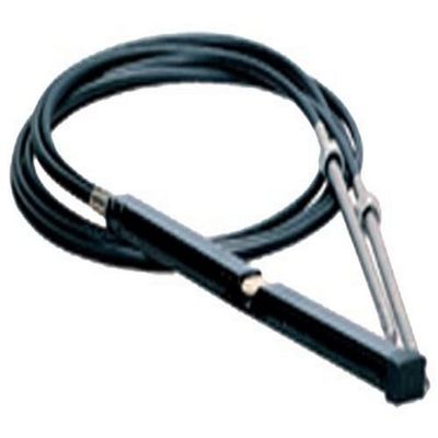 SeaStar SSC13511 Back Mount Rack Dual Cable - 11'