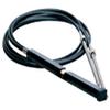 SeaStar SSC13511 Back Mount Rack Dual Cable - 11' view 1