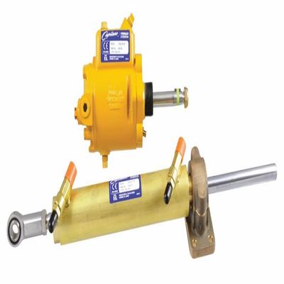CYLINDER BA 200 7 TMB SSTAR