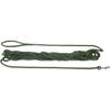 HUNTER Tracking Lead Rope, 10 m, Medium, Green view 1