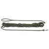 HUNTER Tracking Lead Rope, 10 m, Medium, Green view 2