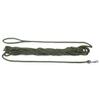 HUNTER Tracking Lead Rope, 10 m, Medium, Green view 3
