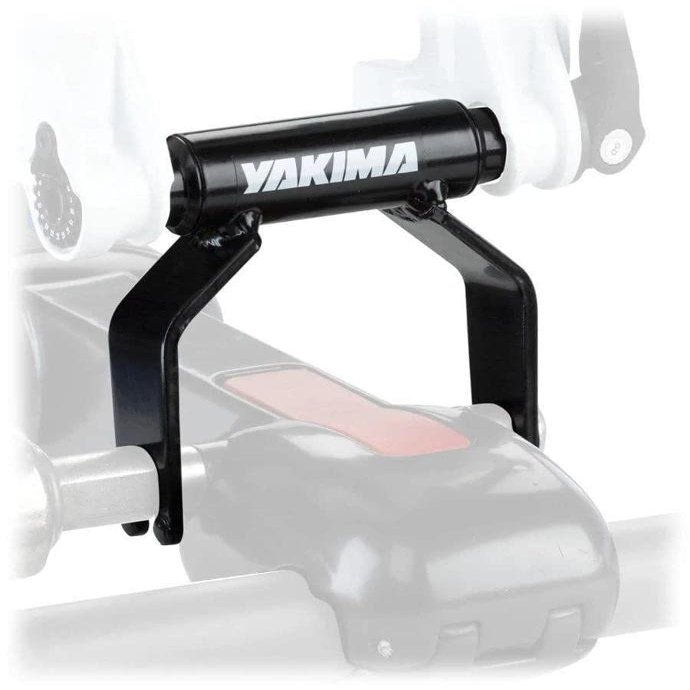 YAKIMA, Fork Adapter for Bike Rack, 15mm x 100