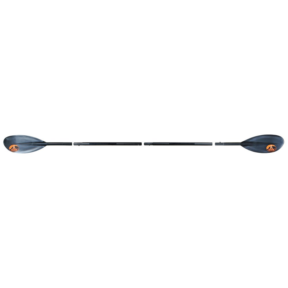 ADVANCED ELEMENTS Packlite Kayak Paddle, 4-Part