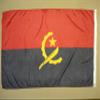Annin Flagmakers Angola Flag USA-Made to Official United Nations Design Specifications, 5 x 8 Feet (Model 190282) view 3