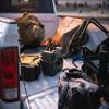 MTM SF100D-09 Deluxe Shotshell Case, 100 Round, Waterfowl Accessory, Tough Box Design, Water Resistant Seal, USA Made, Camo view 3