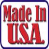MTM SF100D-09 Deluxe Shotshell Case, 100 Round, Waterfowl Accessory, Tough Box Design, Water Resistant Seal, USA Made, Camo view 4