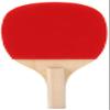 Nittaku NL-9567 Table Tennis Mini Racket Pen view 4