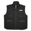 Security' Ranger Vest - Black view 1