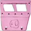 5050 Bicycle Pedal Plate Kit (Pink) view 1