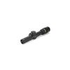 Trijicon TR24 AccuPoint 1-4x24mm Riflescope, 30mm Main Tube with BAC Amber Triangle Post Reticle, Matte Black view 4