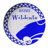 Kansas State Gameday Ceramic Plate view 1