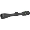 Trijicon TR20G AccuPoint 3-9X40Mm Riflescope, 1" Main Tube with BAC Green Triangle Post Reticle, Matte Black view 1