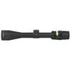 Trijicon TR20G AccuPoint 3-9X40Mm Riflescope, 1" Main Tube with BAC Green Triangle Post Reticle, Matte Black view 2