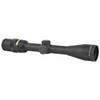 Trijicon TR20G AccuPoint 3-9X40Mm Riflescope, 1" Main Tube with BAC Green Triangle Post Reticle, Matte Black view 3
