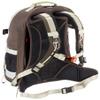 Vaude Tacora 20+4 L Women's Backpack, Linden Green view 2