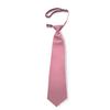 Tuxedo Park Dusty Rose Satin Boys Pre-Tied Neck Tie view 2