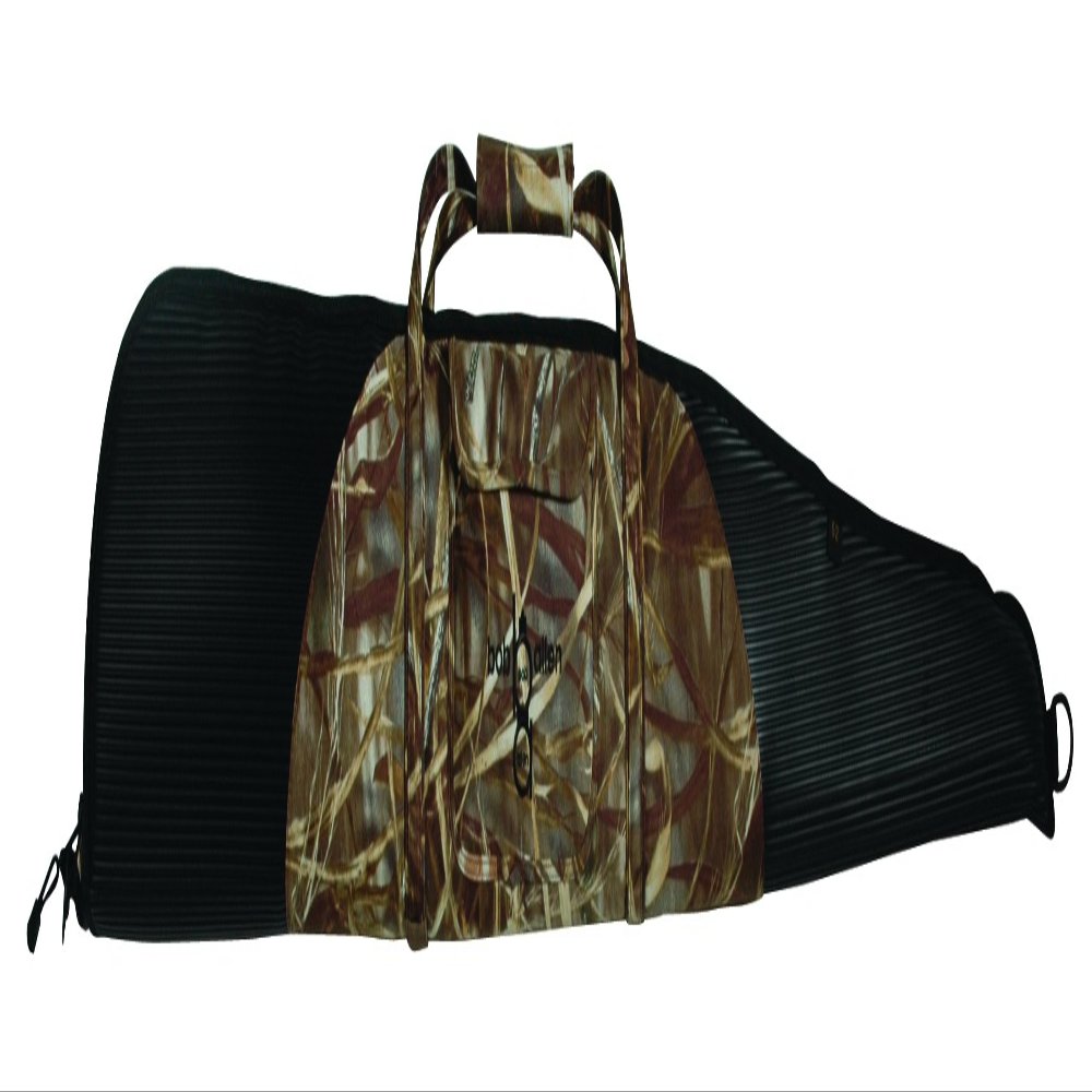 Bob-Allen 52-Inch Armored Shutgun Case with Intercept (Max 4)
