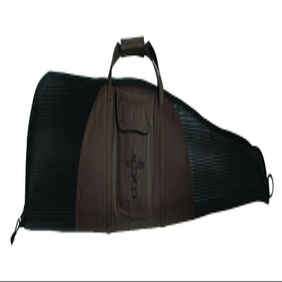 Bob-Allen 52-Inch Armored Shutgun Case with Intercept (Olive)